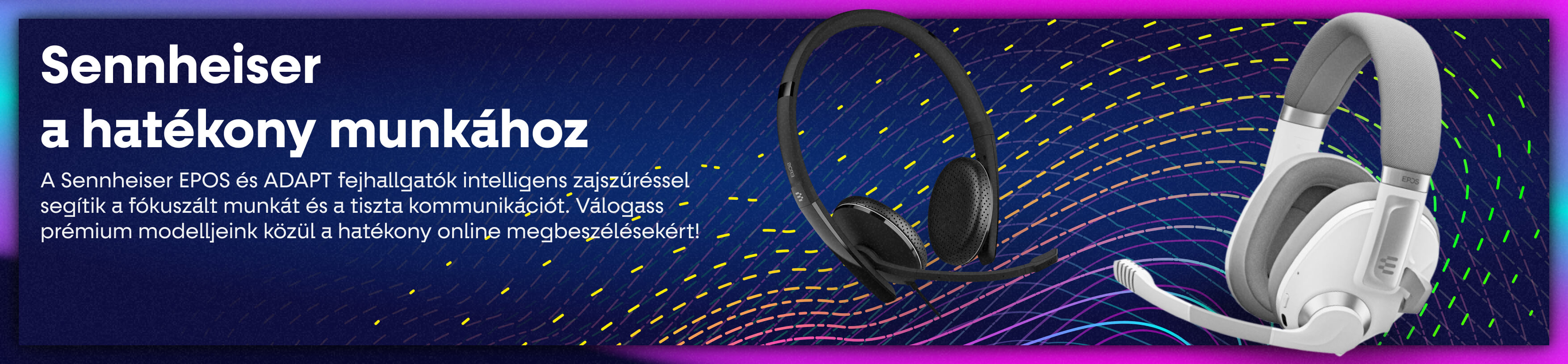 Sennheiser